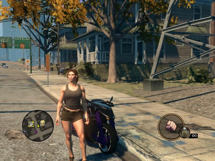 Как сделать сохранения в saints row 4 Как сделать сохранения в saints row 4