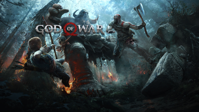 Возвращение легендарной God of War? Возвращение легендарной God of War?