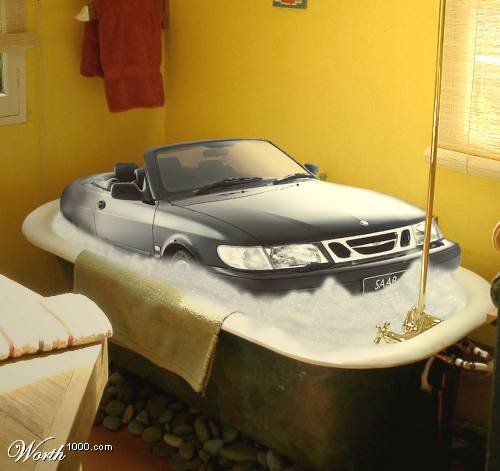 Автомойки в домашних условиях Автомойки в домашних условиях