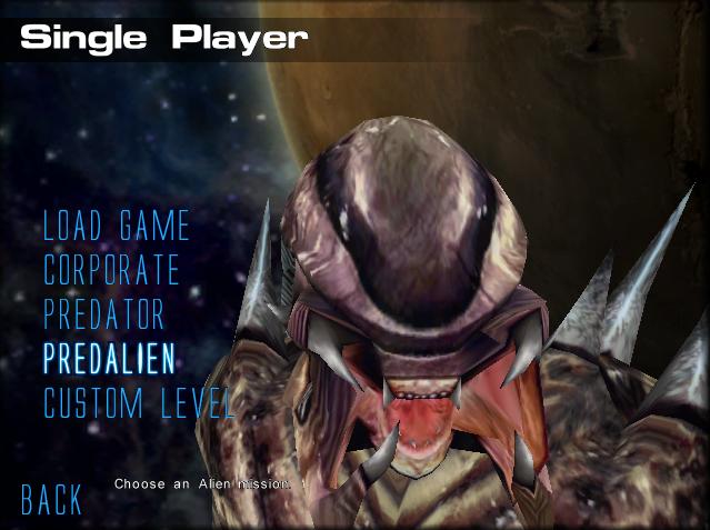 Почему не запускается aliens vs predator 89