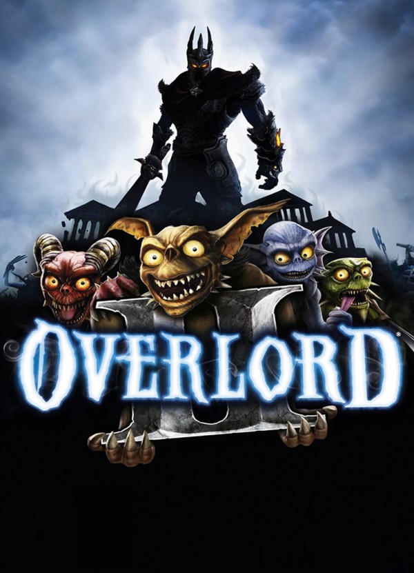 Overlord 2 Pc Game Trainer Overlord 2 Pc Game Trainer