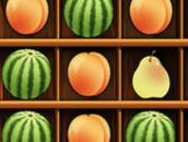 Fruit Matching: Одинаковые фрукты