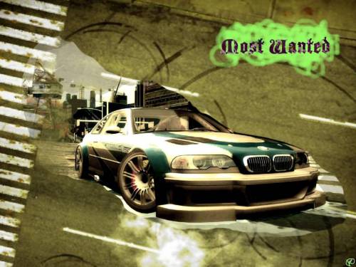 Как в nfs most wanted сделать широкий экран