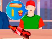 Machmux Shop: Хотдогия