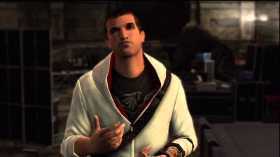 Геймеры недовольны тем, что Ubisoft отказалась от сюжета современности в Assassin's Creed