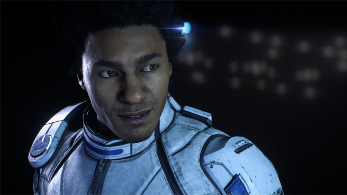 Авторы Mass Effect: Andromeda поведали о системе развития персонажа Авторы Mass Effect: Andromeda поведали о системе развития персонажа