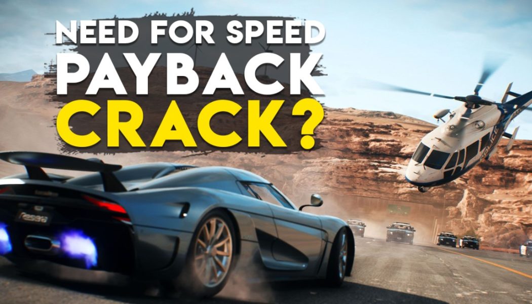 Need For Speed – игра 2018 года Need For Speed – игра 2018 года