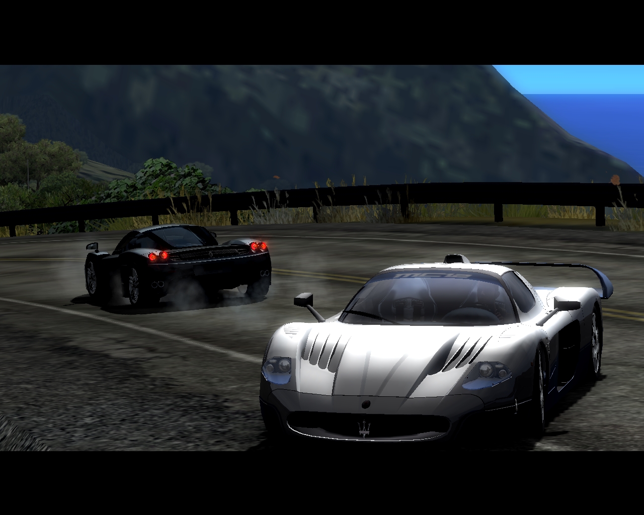 Преемник McLaren F1 не собирается тягаться с Bugatti Veyron Преемник McLaren F1 не собирается тягаться с Bugatti Veyron