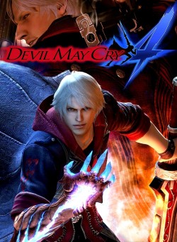 Игры / Devil May Cry 4 / PlayGround.ru