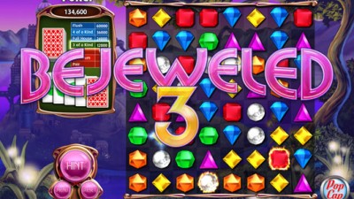 Bejeweled 3 торрент скачать Bejeweled 3 торрент скачать