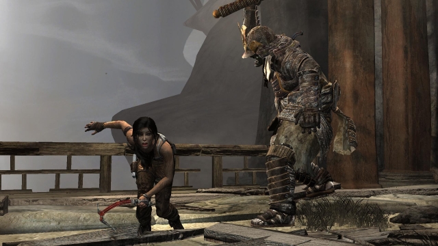 Tomb raider 2013    