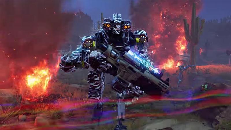Xcom 2 последний подарок шэнь новый класс Xcom 2 последний подарок шэнь новый класс