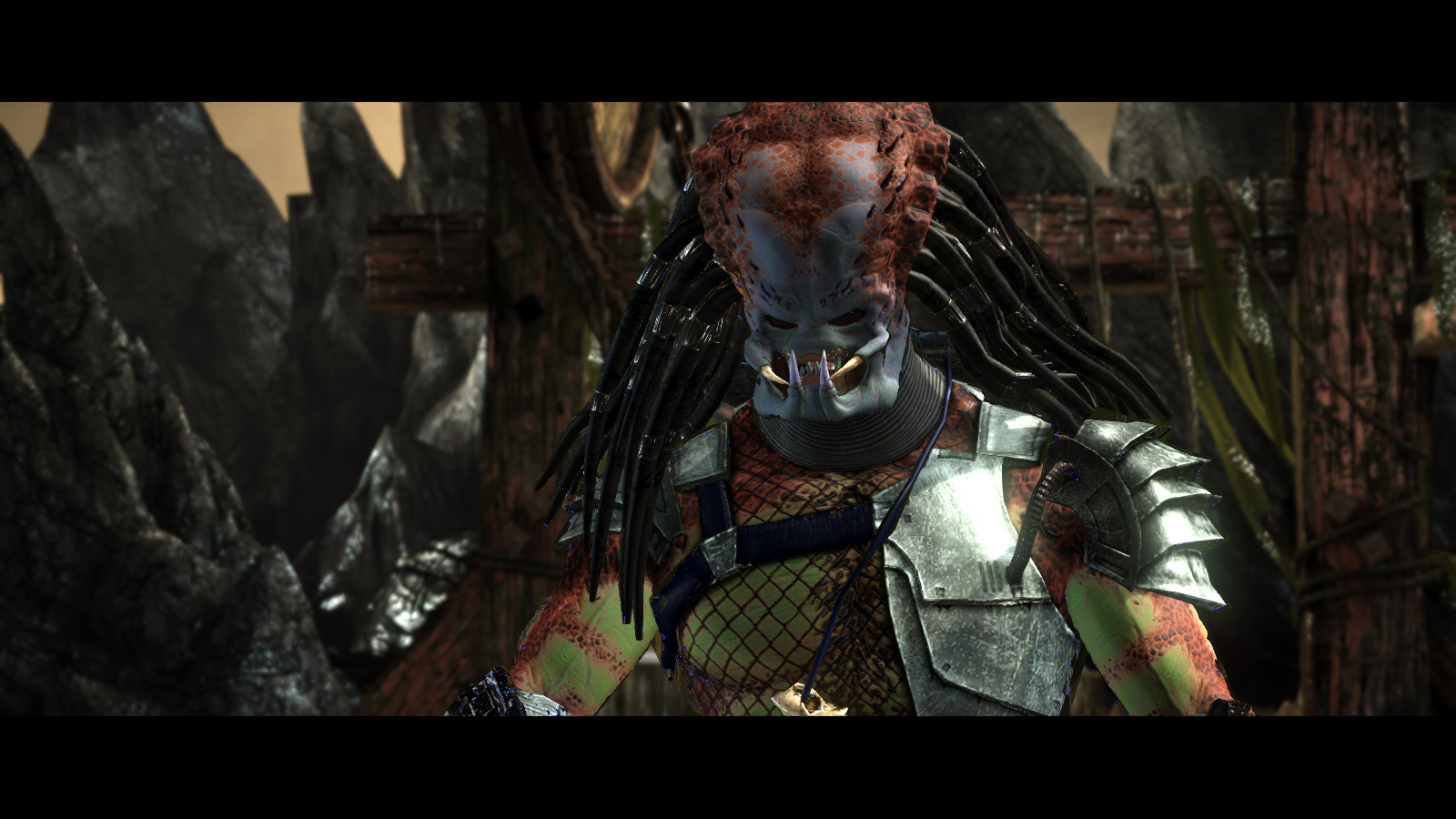 7 Патч Для Mortal Kombat X 7 Патч Для Mortal Kombat X