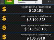 Business Simulator: Симулятор бизнесмена