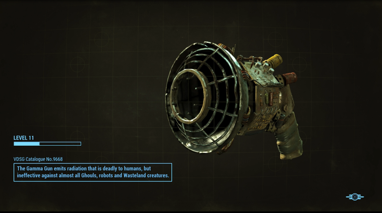 Программа на fallout 3 для создания локаций