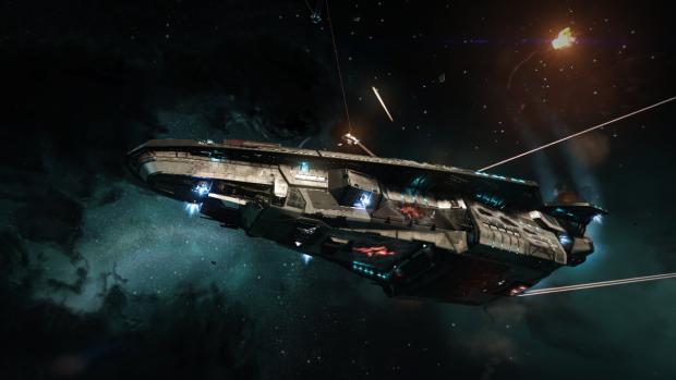 Игроки Elite: Dangerous получат 28 мая ключи на игру в Steam