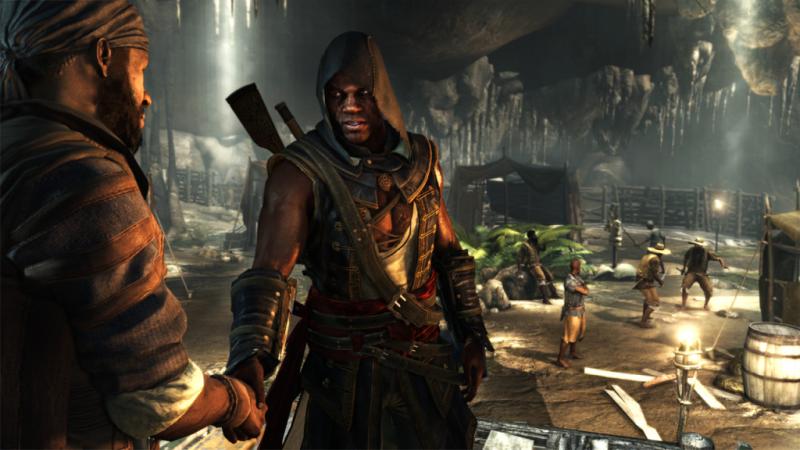 скачать ассасин крид крик свободы торрент Assassin's creed 4: black flag unlocker dlc (3dm v13) читы.