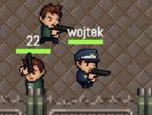 Bruh.io: Братья по оружию