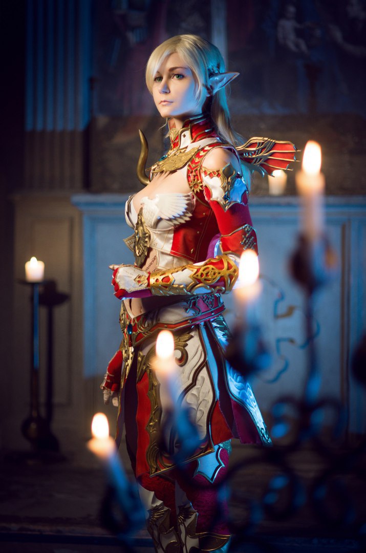 cara patch lineage 2