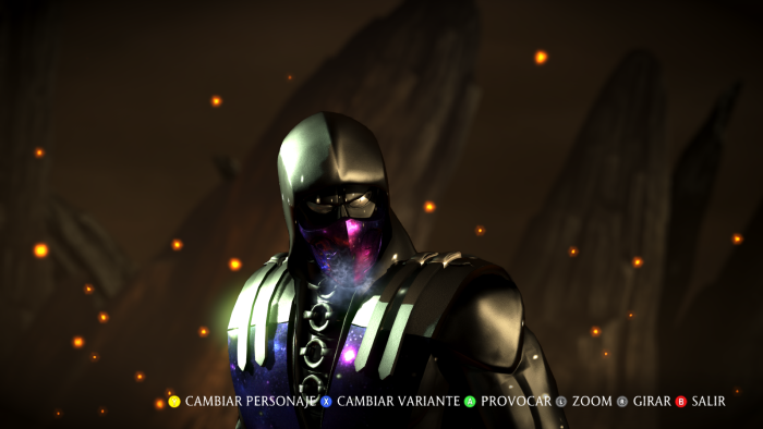 7 Патч Для Mortal Kombat X 7 Патч Для Mortal Kombat X