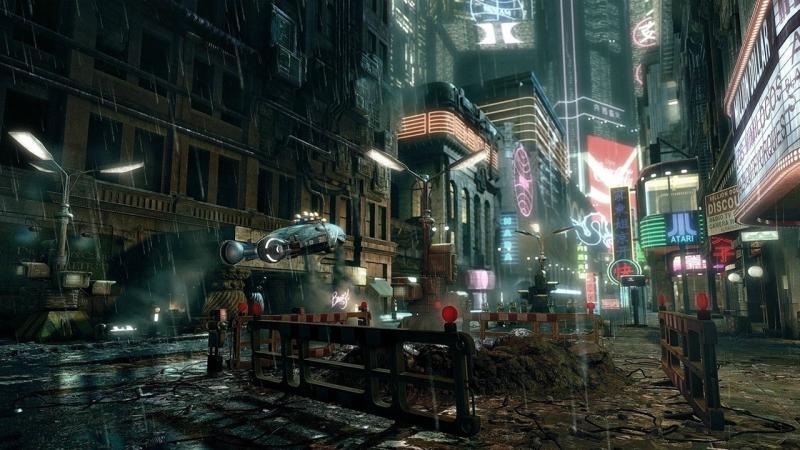 Создатель оригинальной настолки Cyberpunk 2077 рассказал, почему настало идеальное время для видеоигры