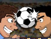 Funny Soccer: Забавный футбол