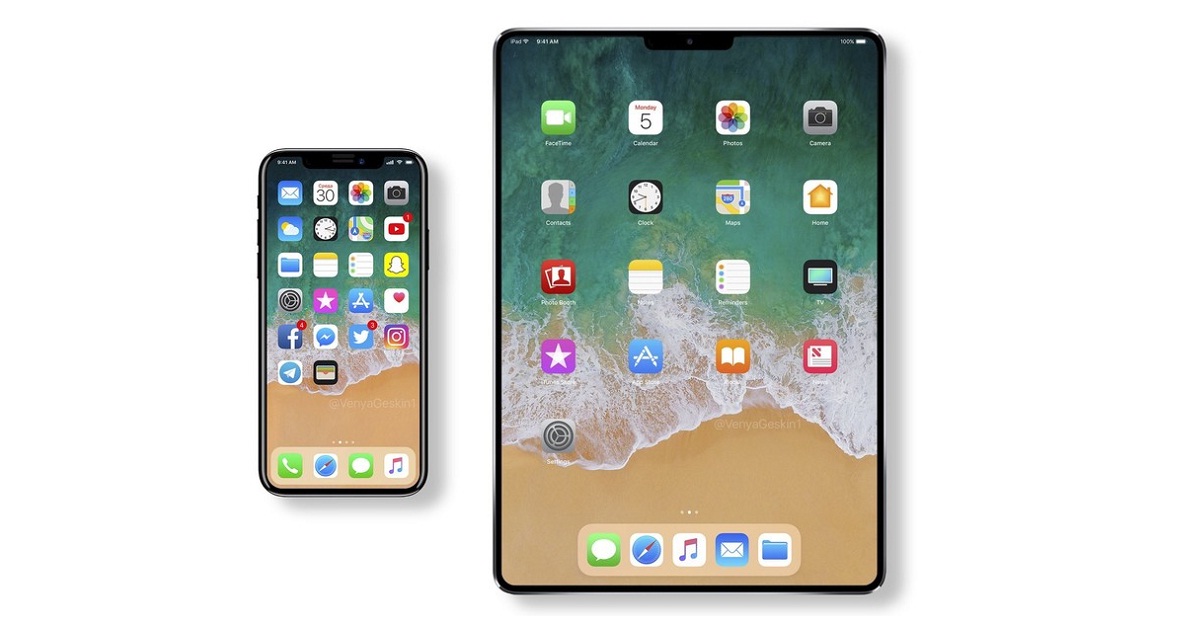 Самым продаваемым в мире телефоном стал iPhone X