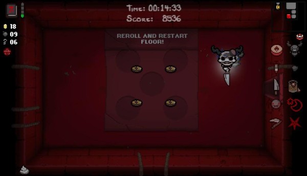 Binding Of Isaac Dice Room Binding Of Isaac Dice Room