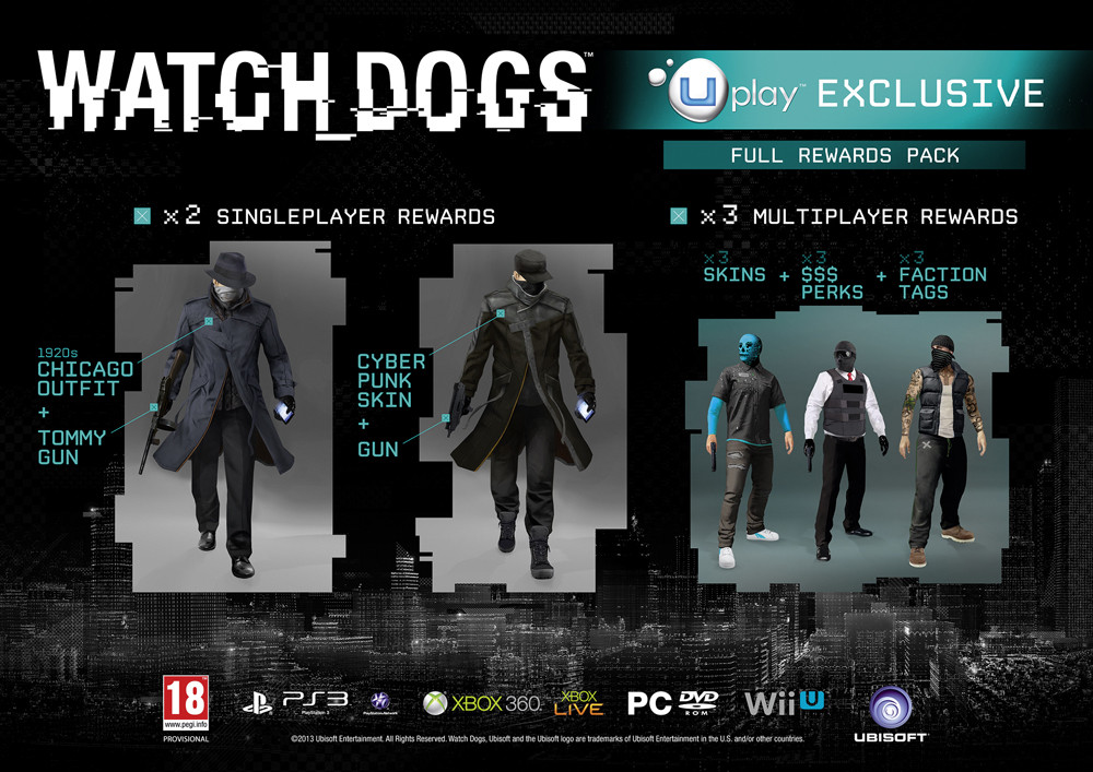Как сделать свой телефон как в watch dogs