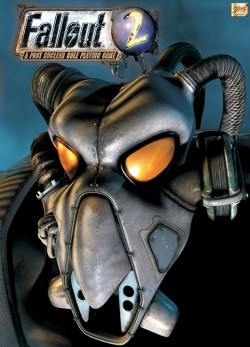 Игры / Fallout 2