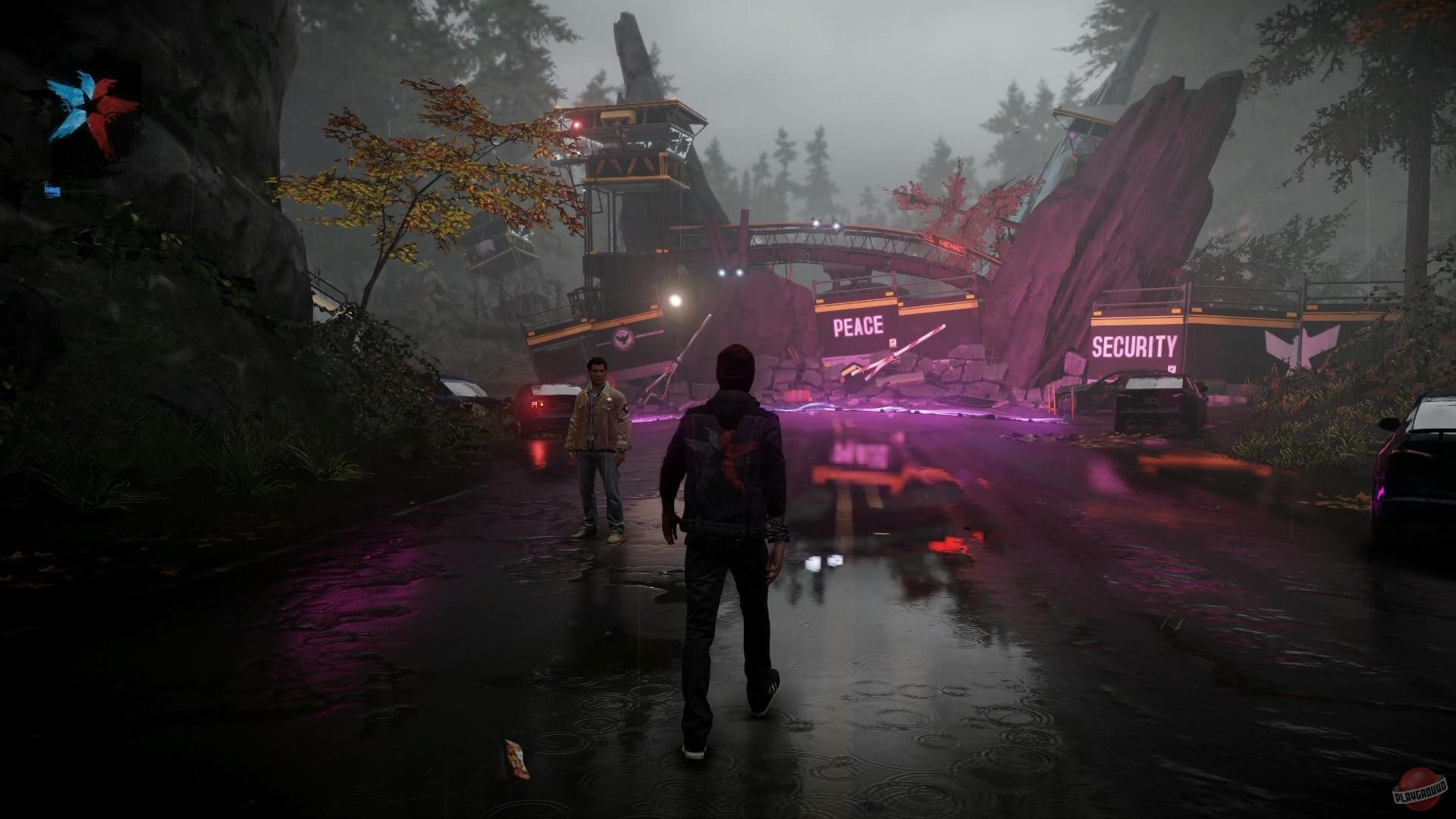 infamous 2 на pc скачать торрент Infamous 2 на pc скачать торрент на русском.