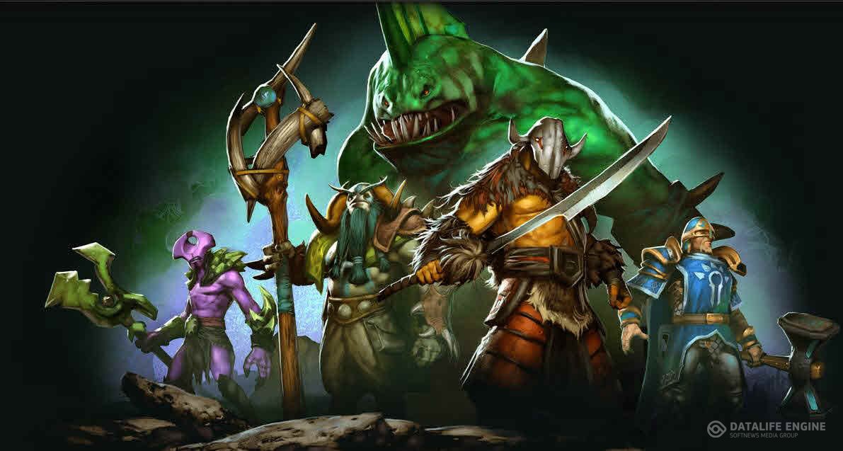 dota 2 герои картинки онлайн dota 2 герои картинки