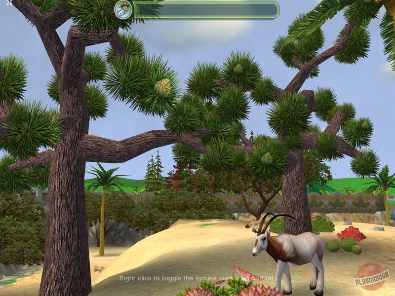 Zoo tycoon 2 zookeeper collection download full