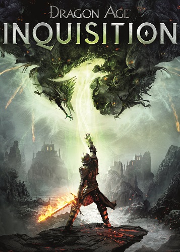 Файлы Dragon Age: Inquisition - патч, демо, demo, моды, дополнение, русификатор, скачать бесплатно