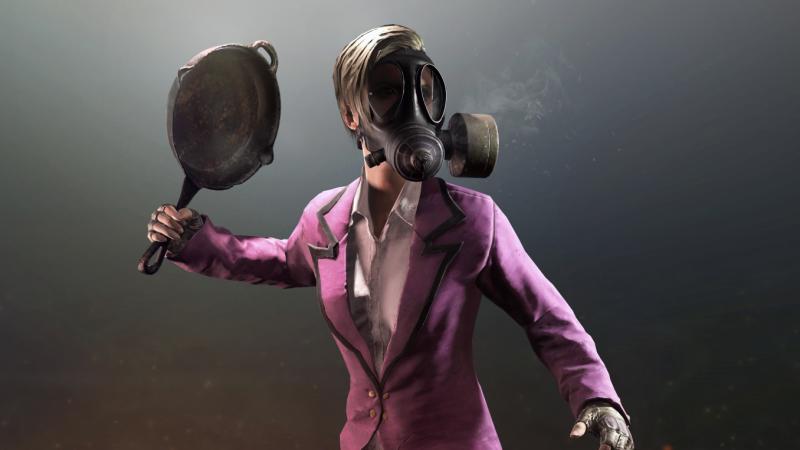 Вирус-вымогатель PUBG Ransomware заставляет собственных жертв играть в PlayerUnknown’s Battlegrounds Вирус-вымогатель PUBG Ransomware заставляет собственных жертв играть в PlayerUnknown’s Battlegrounds