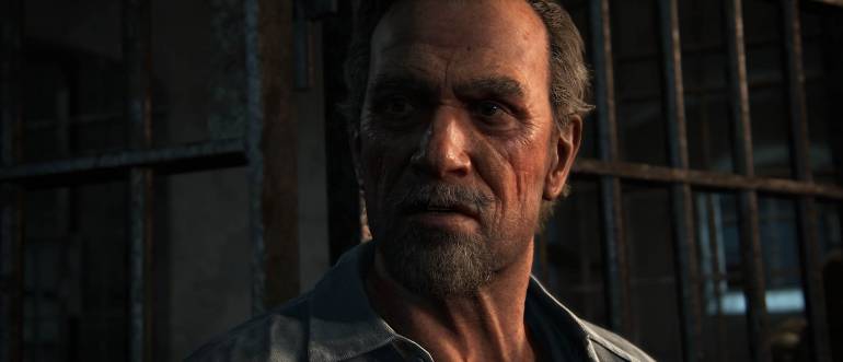 Uncharted 4 ошибка инициализации управления сессией Uncharted 4 ошибка инициализации управления сессией
