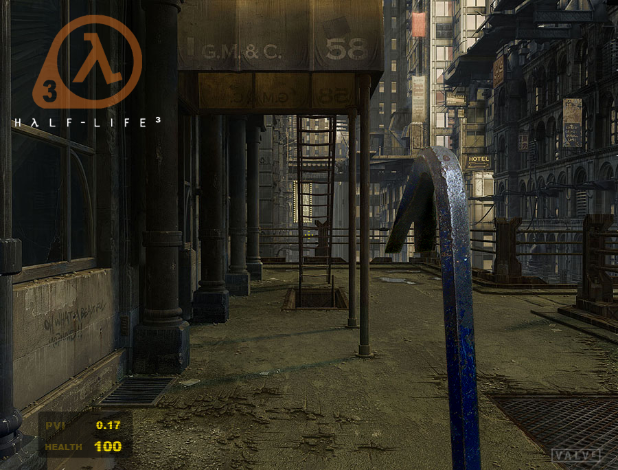 half life 3 скачать через торрент Half life 3 torrent | half life 3 download.