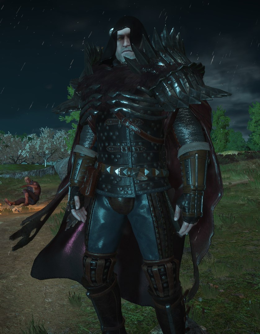 Amm The Appearances Menu Mod