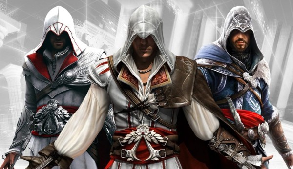 Assassins creed complete collection download
