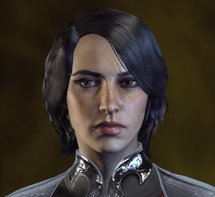 Dragon age 2 причёски Dragon age 2 причёски
