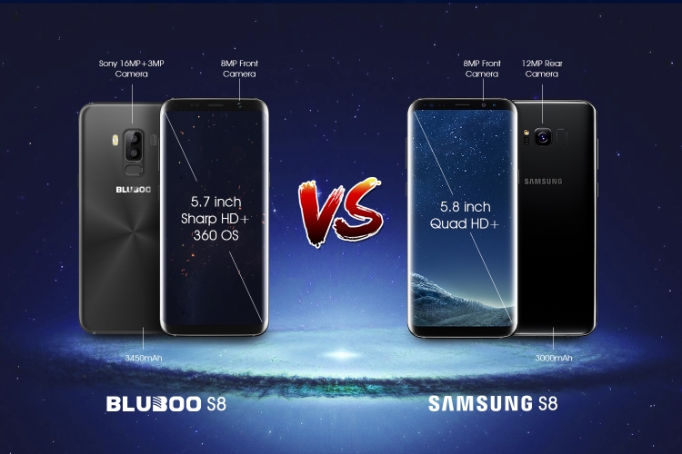 Аналитик раскрыл детали о двойной камере Самсунг Galaxy Note 8