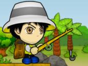 Fishtopia Adventure: Приключения рыбака