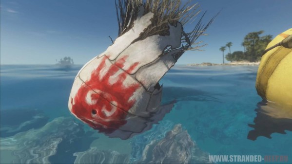 Скачать игру на андроид stranded deep