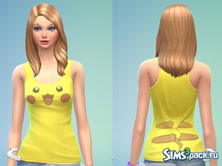 sims 4 патчи