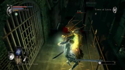 demon souls скачать торрент на pc Скачать торрент dark souls ii: scholar of the first sin.