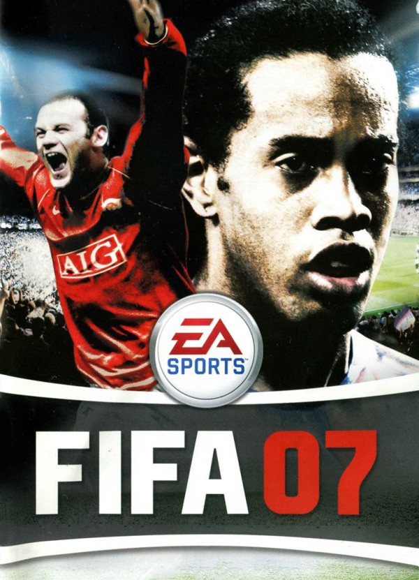 Русификатор Для Fifa 07