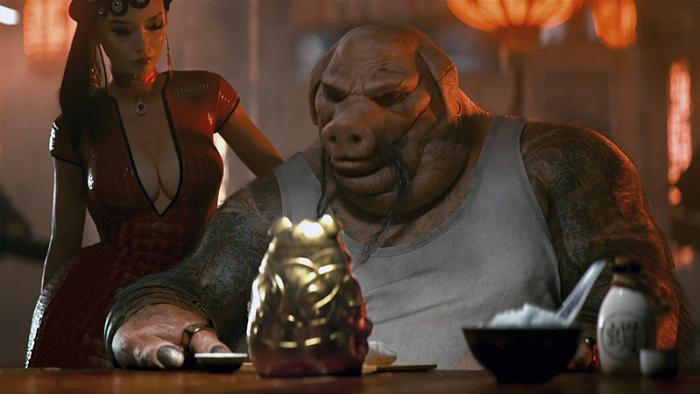 Авторы Beyond Good & Evil 2 повторно анонсировали игру Авторы Beyond Good & Evil 2 повторно анонсировали игру