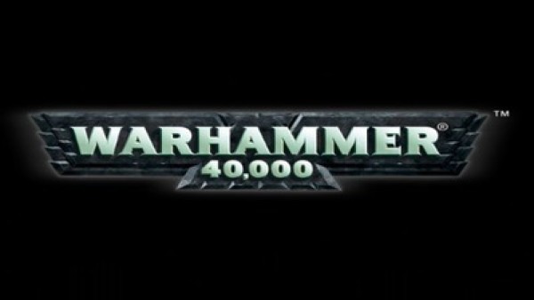 Игра Warhammer 40000 2018 года Игра Warhammer 40000 2018 года