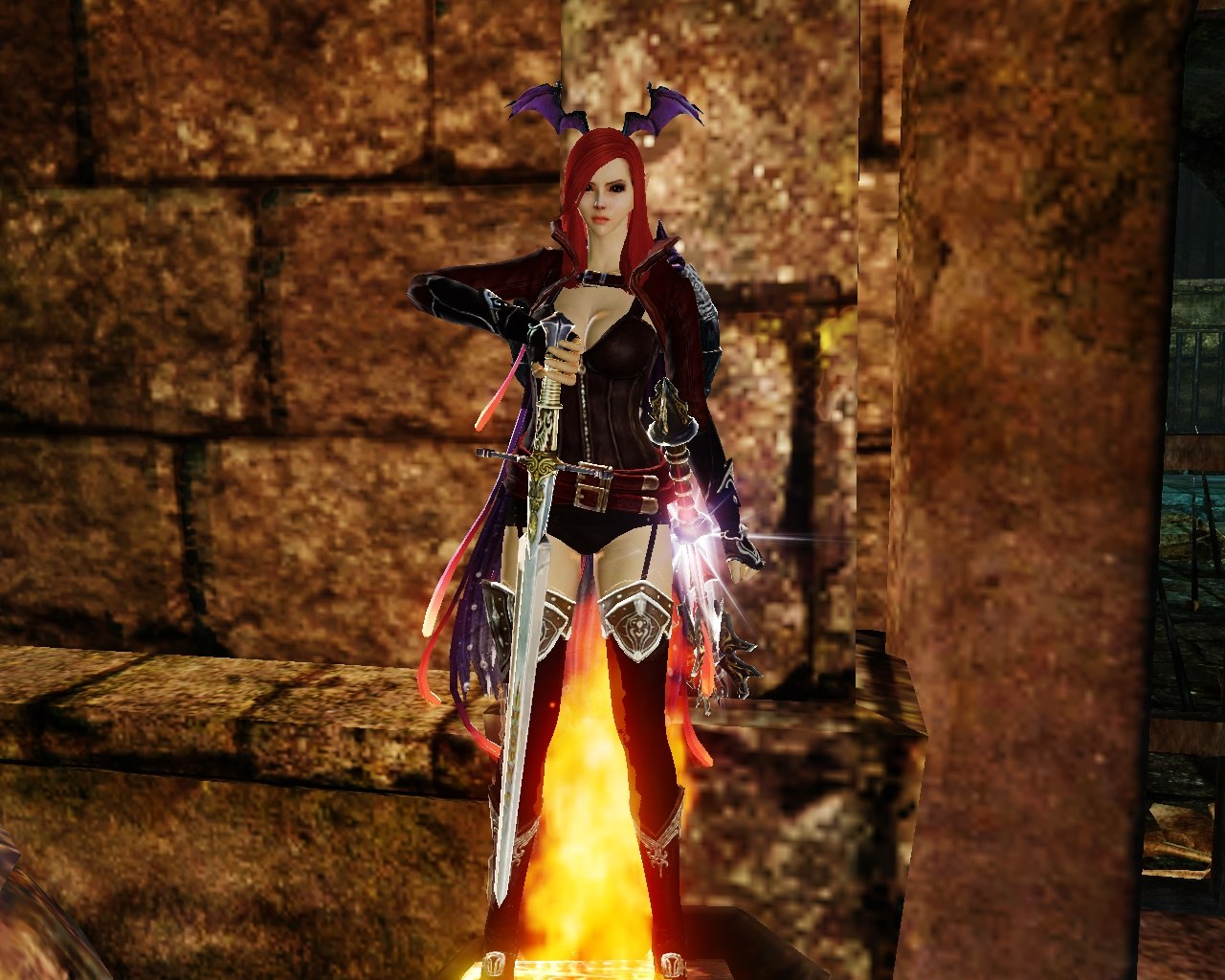 Archeage подарок тайного покровителя 49