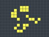 John Conway's Game of Life: Симулятор жизни